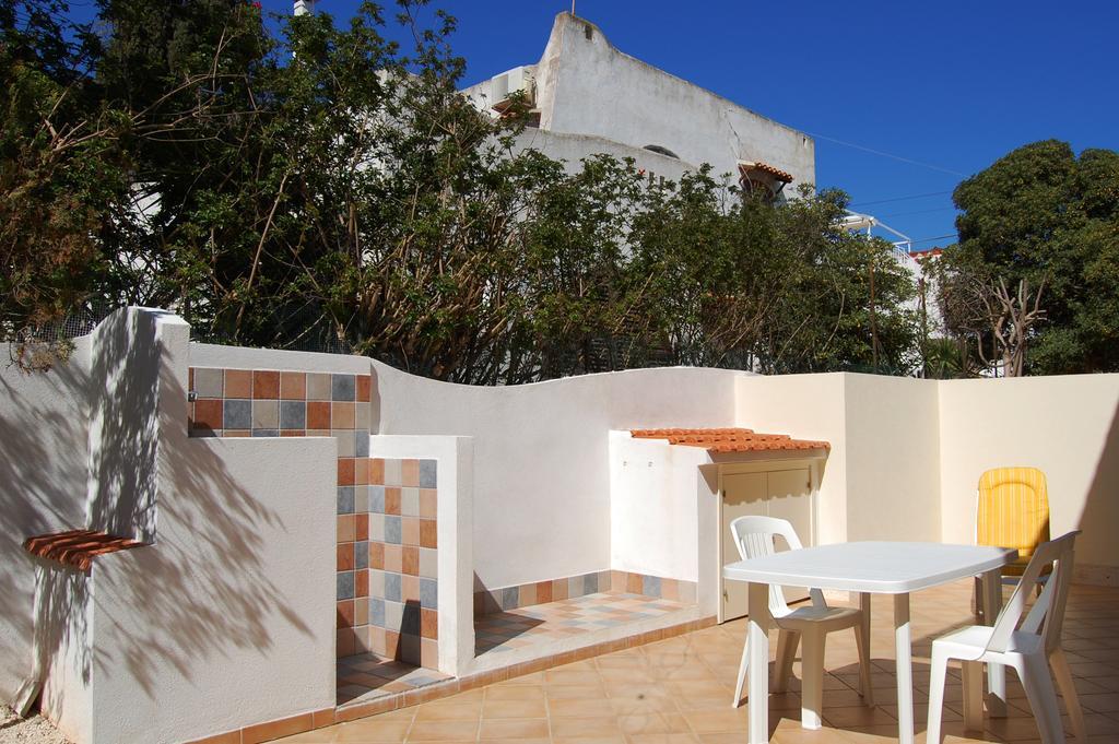 Appartement I Tre Golfi à San Vito Lo Capo Chambre photo
