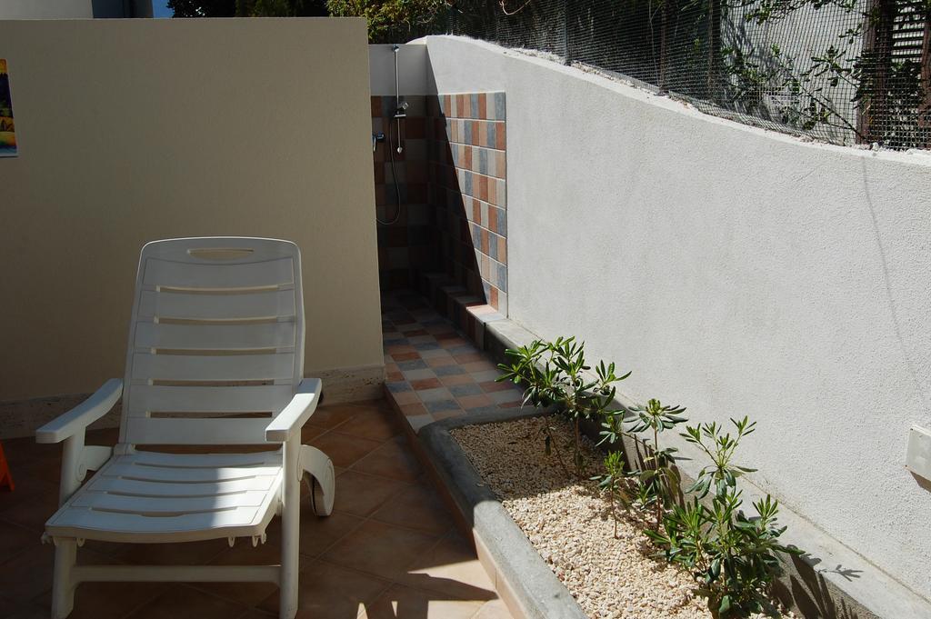 Appartement I Tre Golfi à San Vito Lo Capo Chambre photo