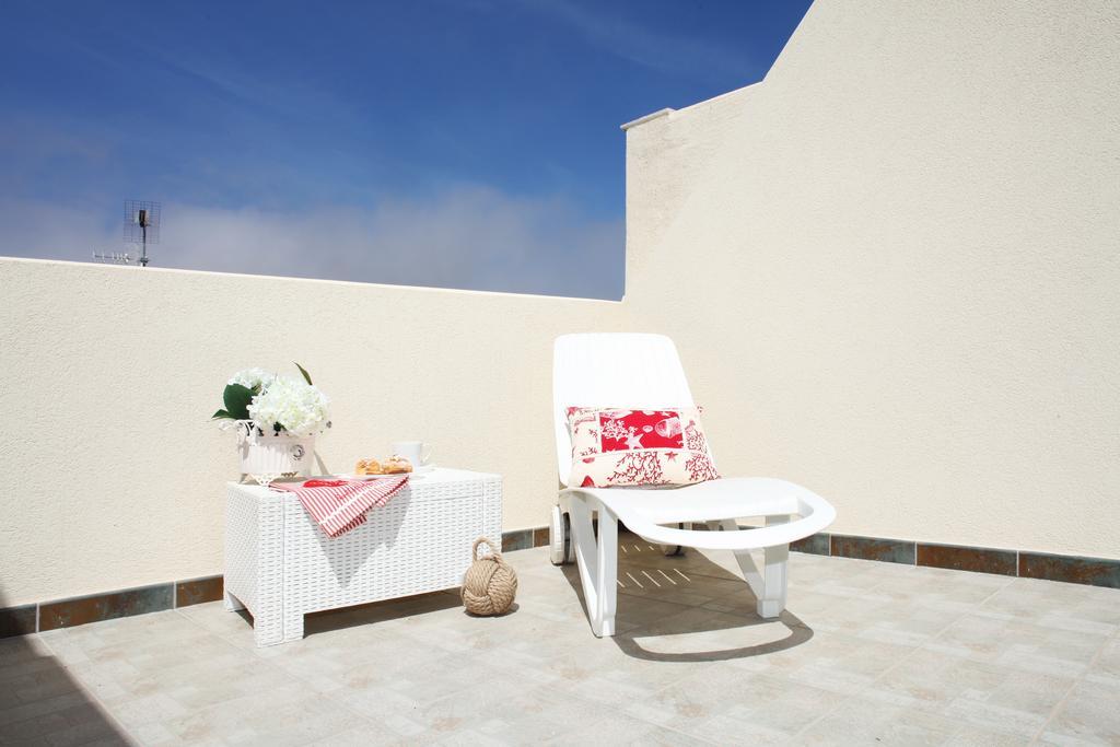 Appartement I Tre Golfi à San Vito Lo Capo Chambre photo