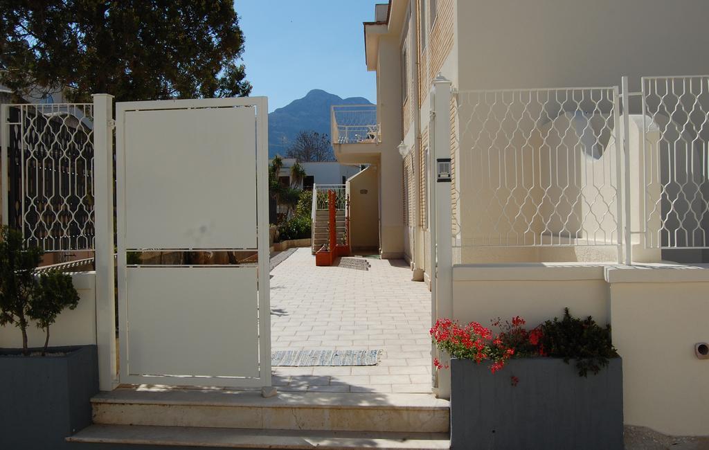 Appartement I Tre Golfi à San Vito Lo Capo Chambre photo