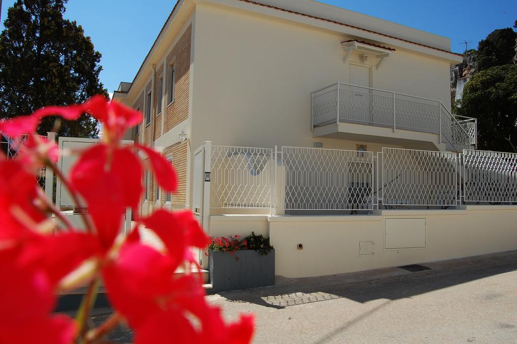 Appartement I Tre Golfi à San Vito Lo Capo Chambre photo