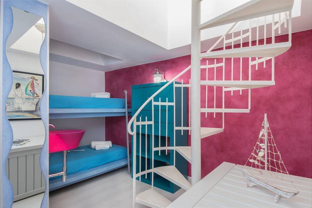 Appartement I Tre Golfi à San Vito Lo Capo Extérieur photo