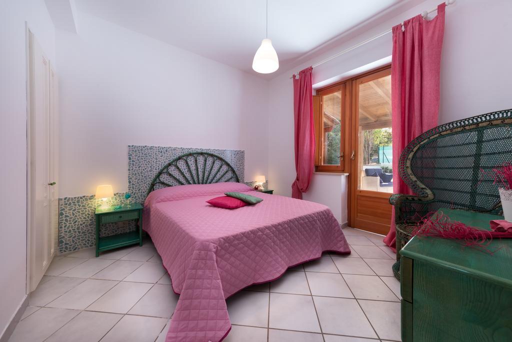 Appartement I Tre Golfi à San Vito Lo Capo Extérieur photo