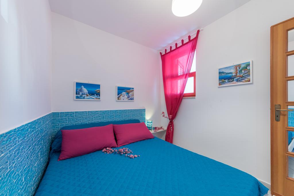 Appartement I Tre Golfi à San Vito Lo Capo Extérieur photo