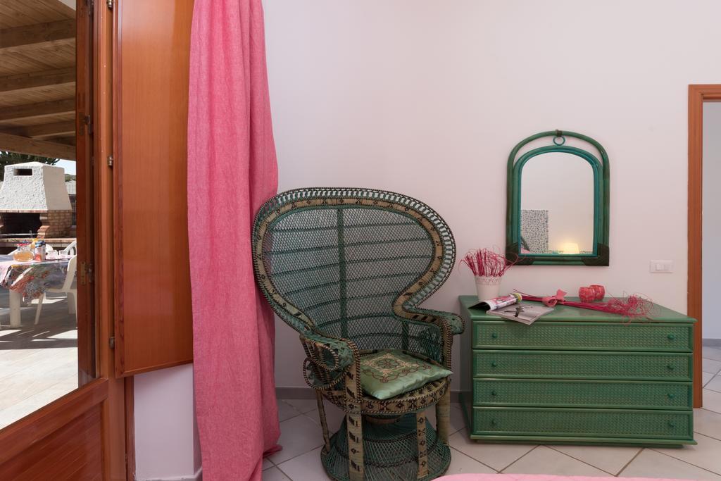 Appartement I Tre Golfi à San Vito Lo Capo Extérieur photo