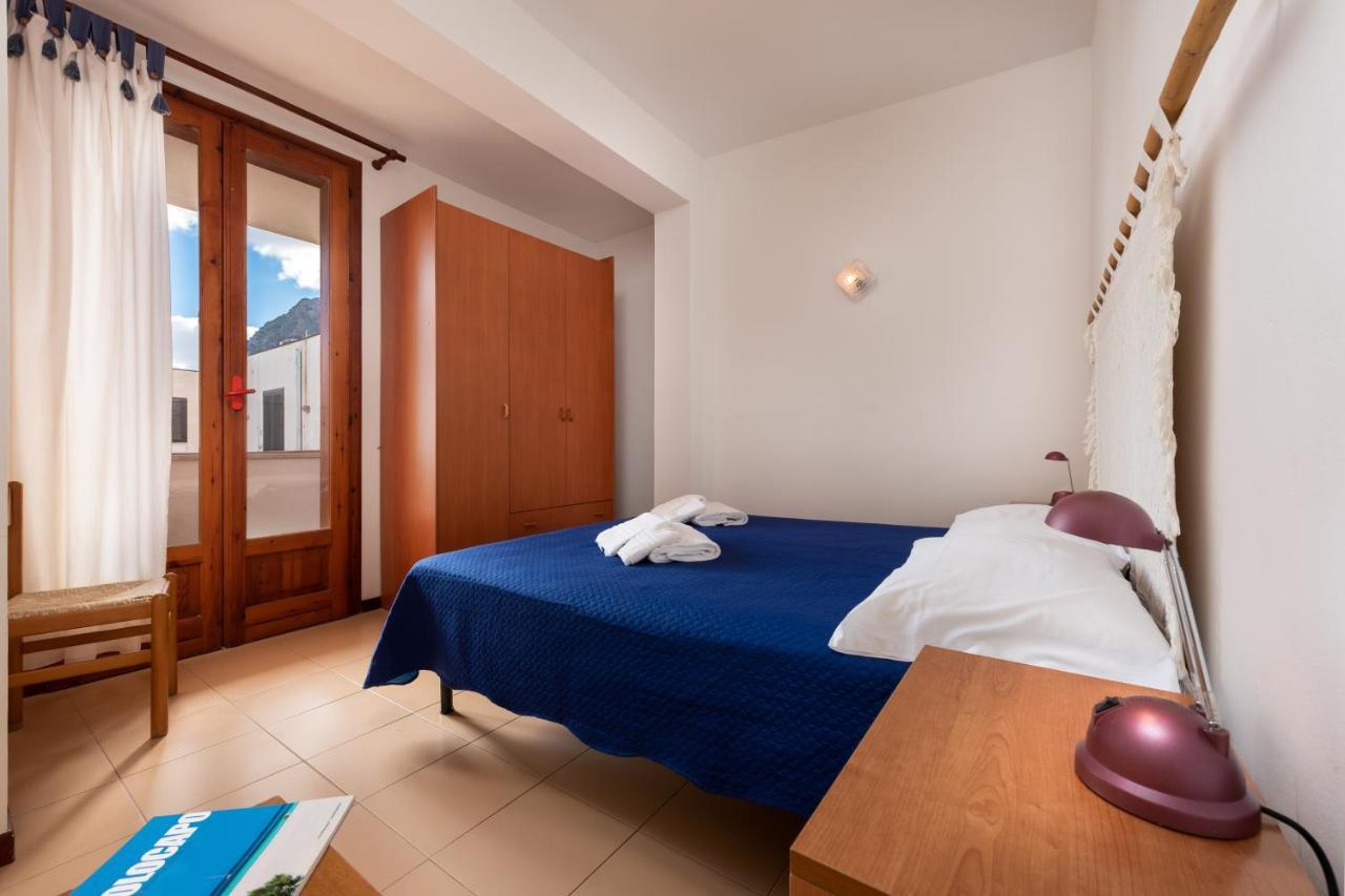 Appartement I Tre Golfi à San Vito Lo Capo Extérieur photo